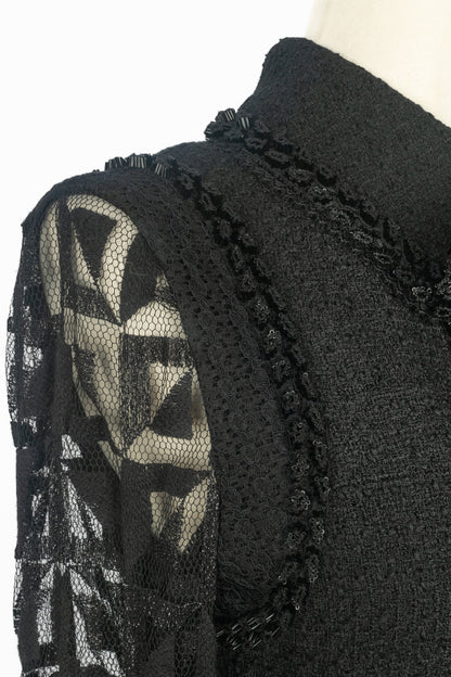 Veste Chanel Croisière 2009