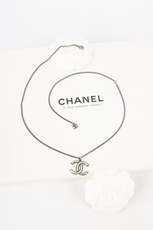 Collier Chanel 2015