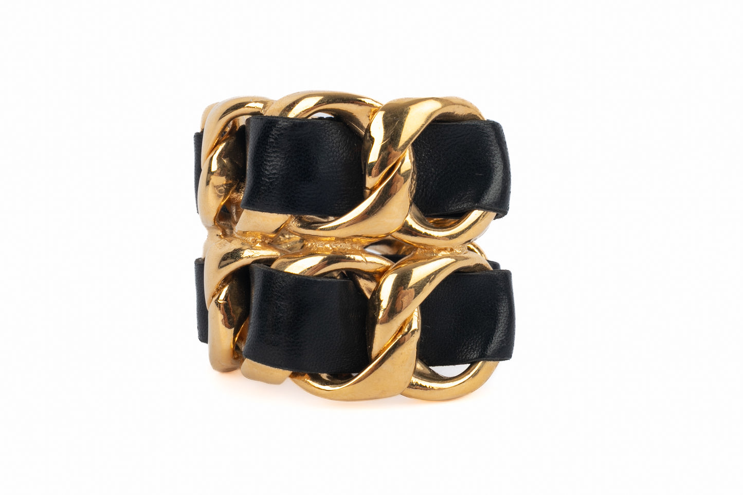 Bracelet Chanel Hiver 1991