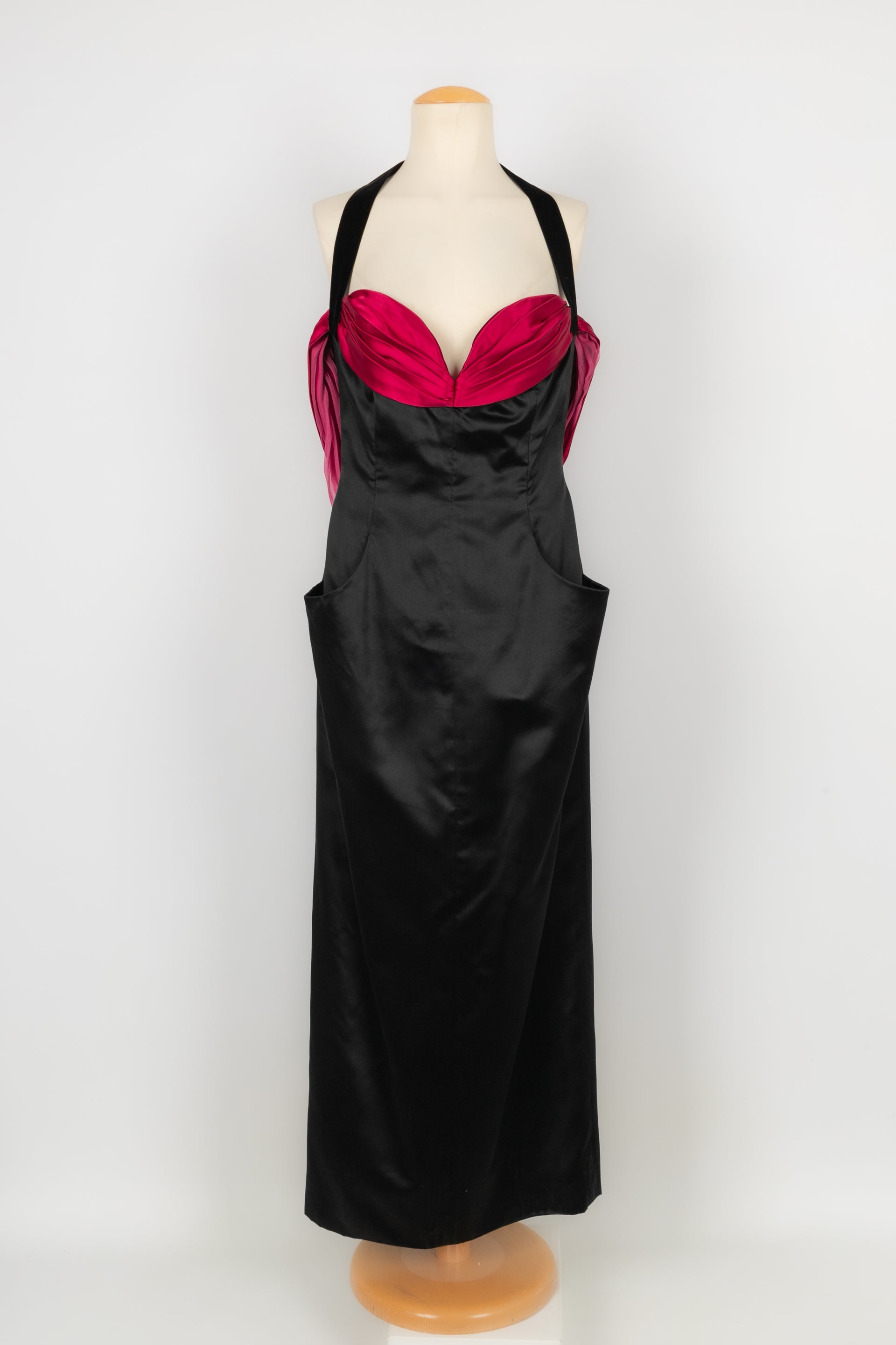 Christian Dior dress Les Merveilles De Babellou Christian Dior dress Les Merveilles De Babellou