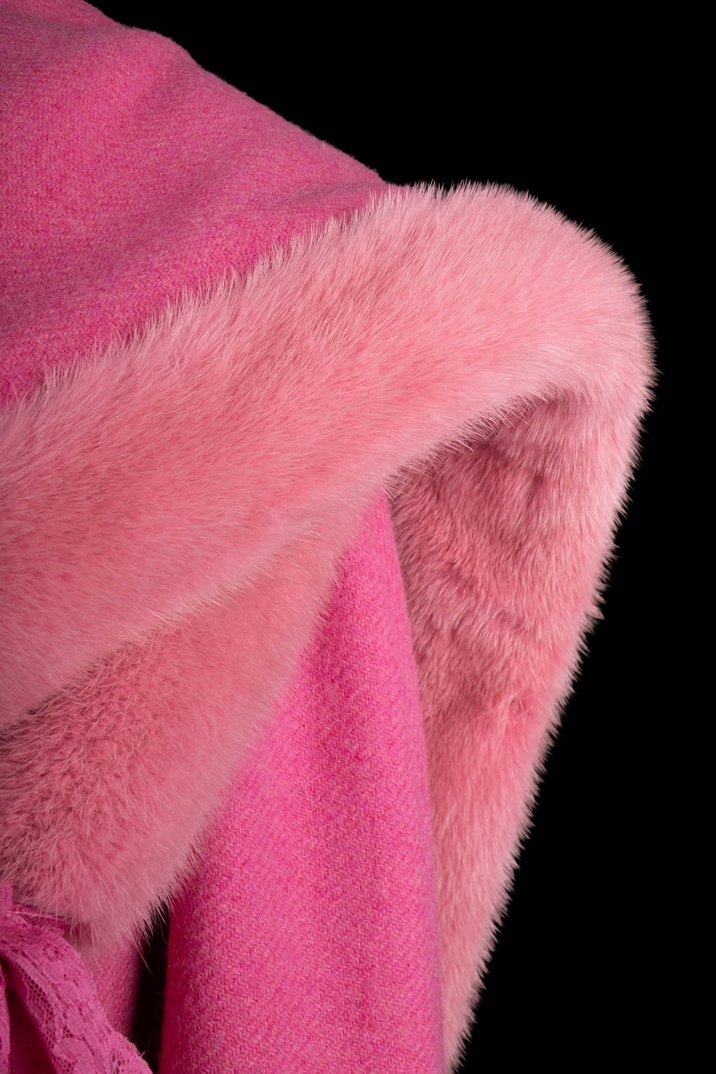 Ensemble Christian Dior Hiver 1998