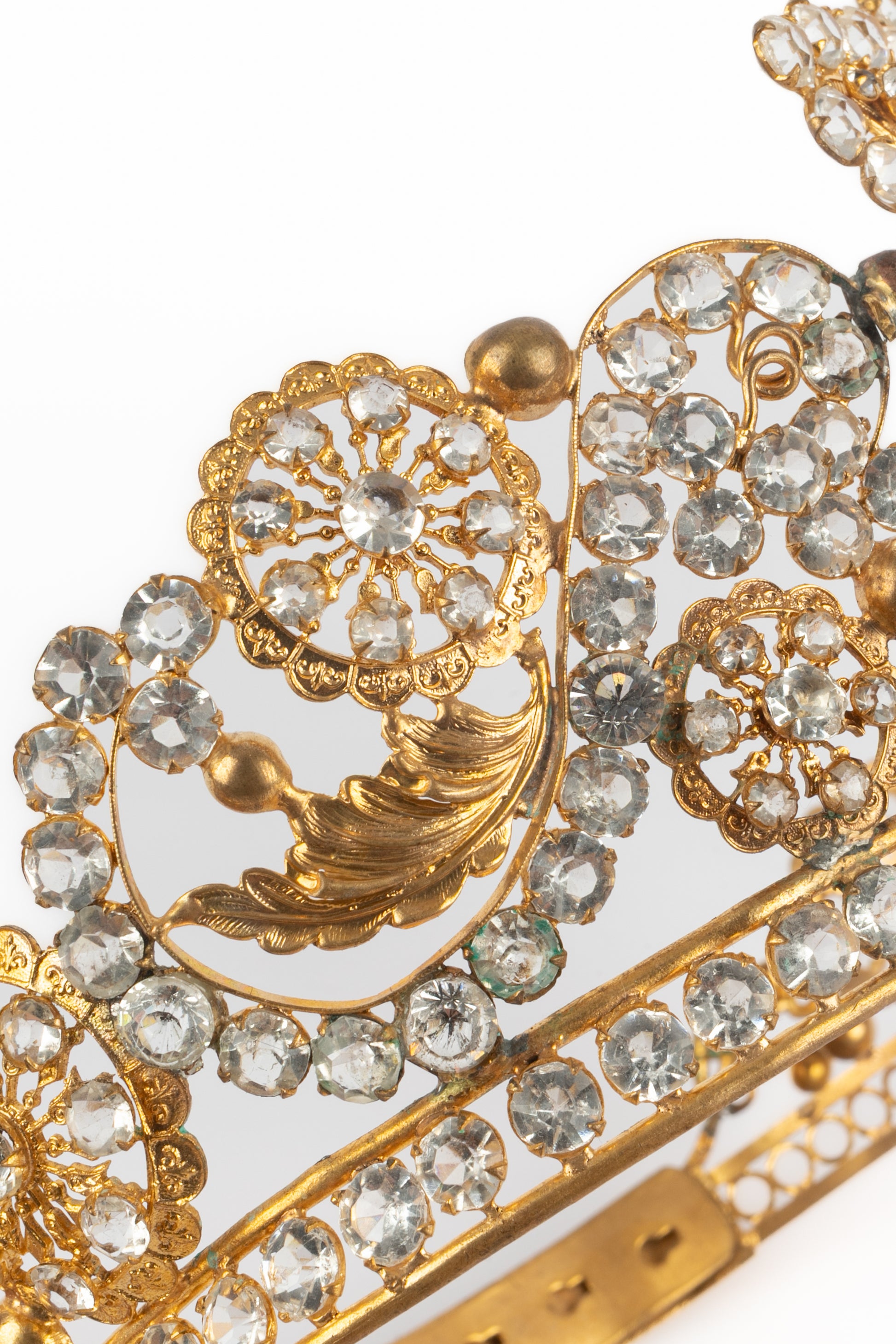 Couronne de théâtre 