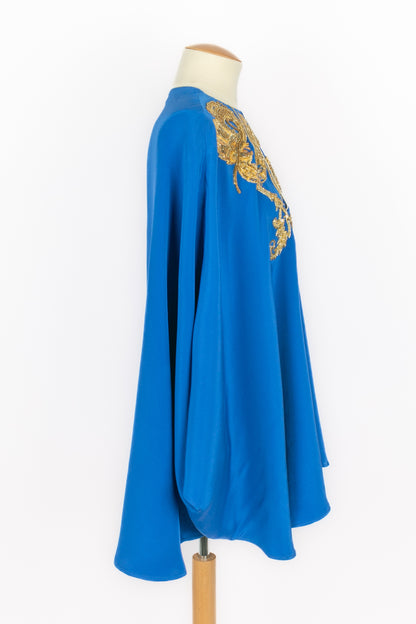 Haut tunique Emilio Pucci