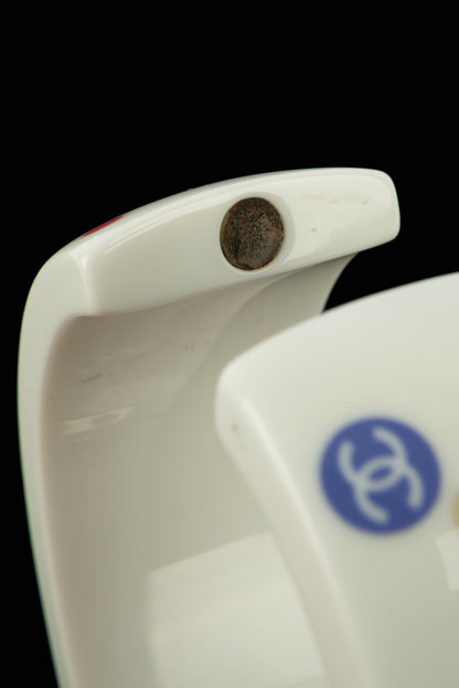 Bracelet cc Chanel Croisière 2005