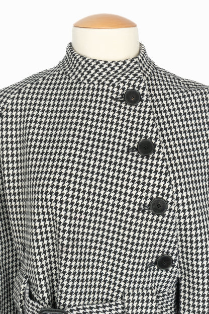 Cape Christian Dior Pre-fall 2017