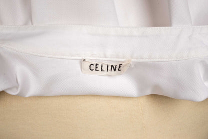 Chemise Céline 