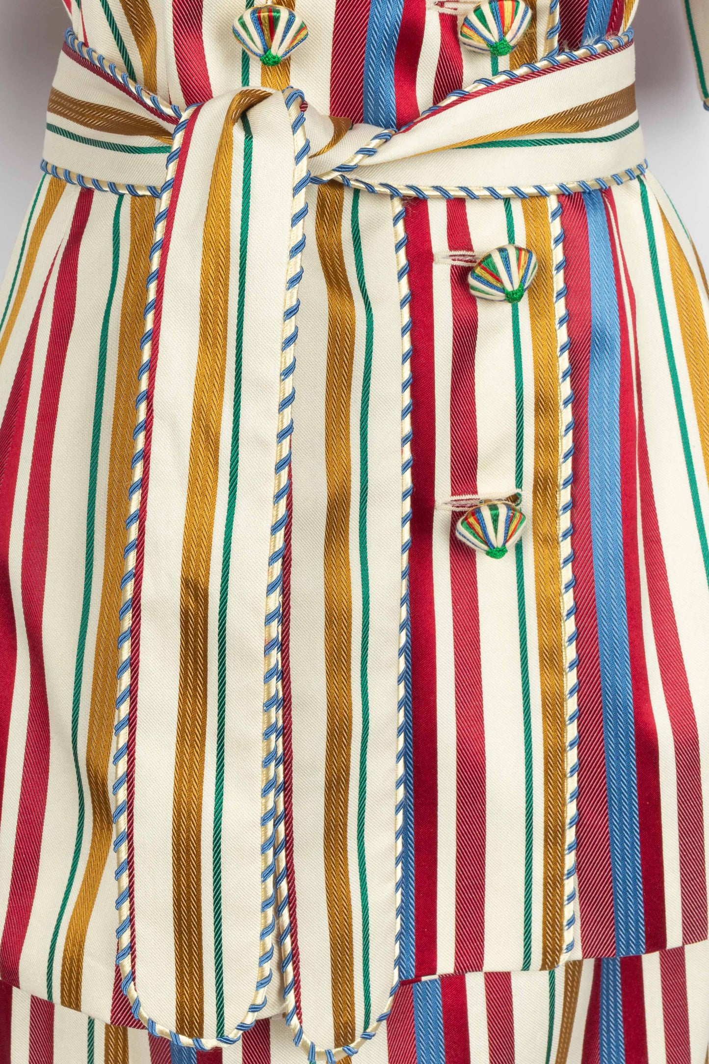 Ensemble Christian Dior Eté 1996