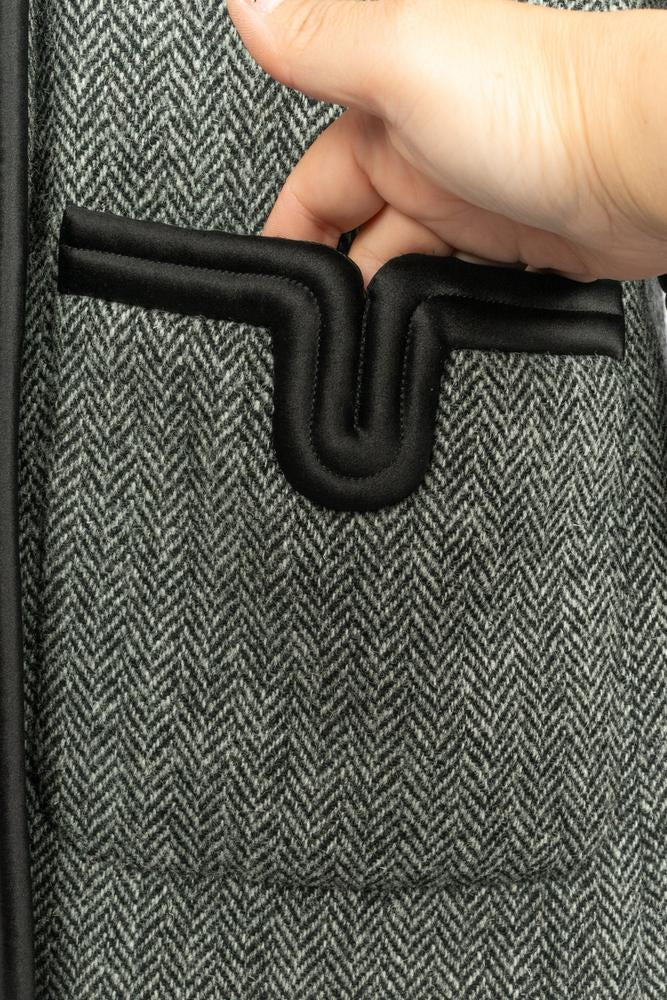 Manteau Chanel 2015