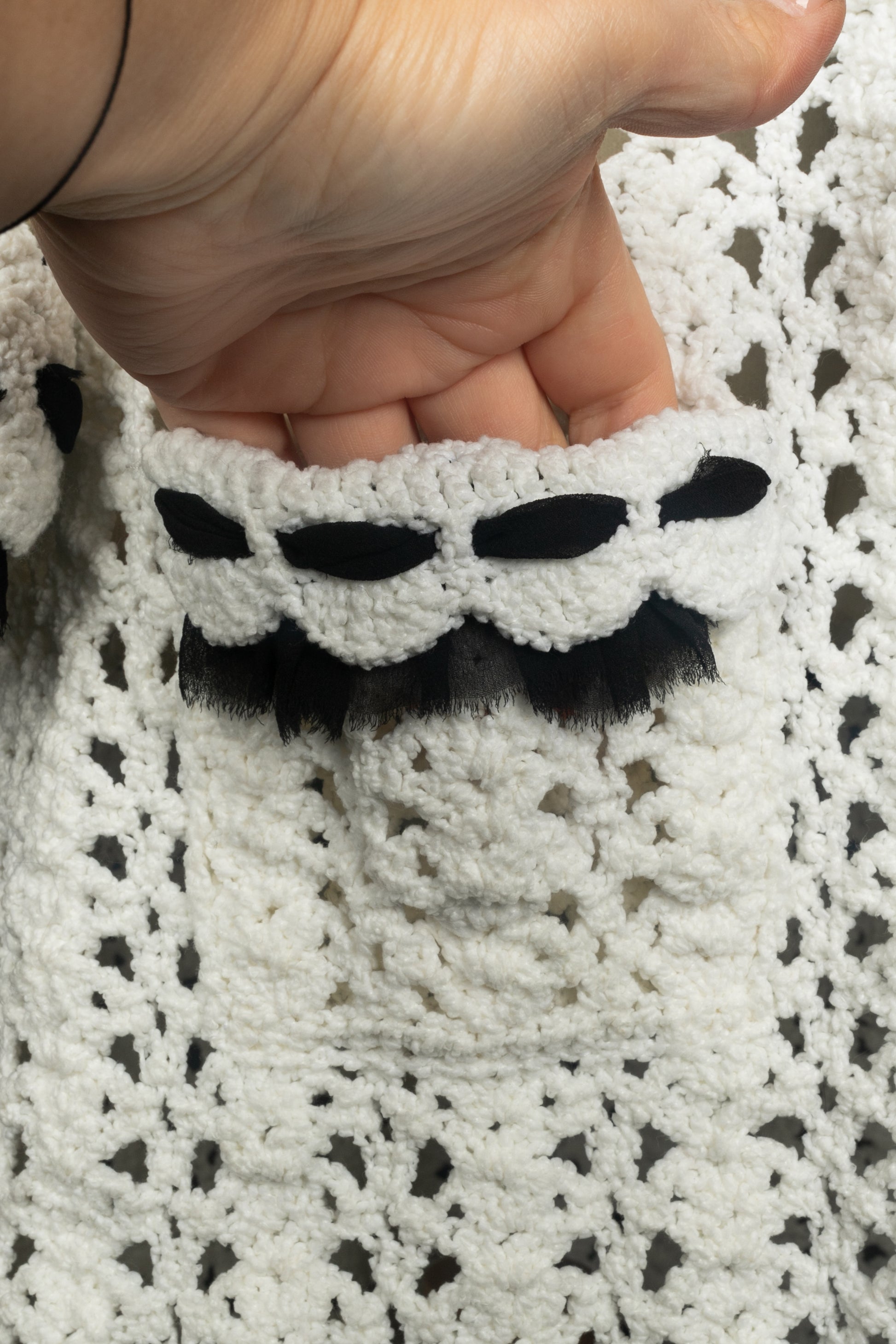 Veste Chanel Printemps 2005