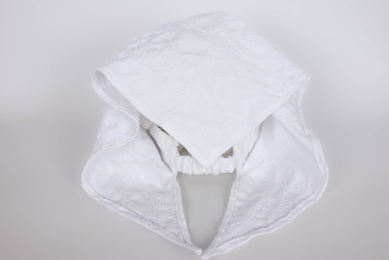 Chapeau / casquette foulard Maison Michel