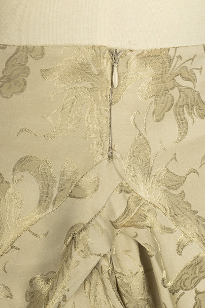 Ensemble Christian Dior Eté 2003