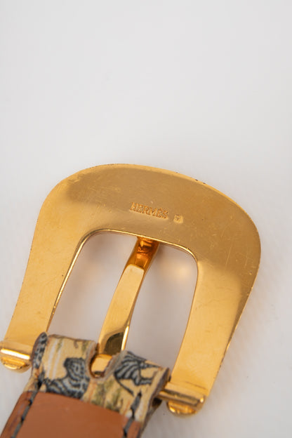 Ceinture Hermès