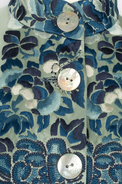 Veste John Galliano 1994's