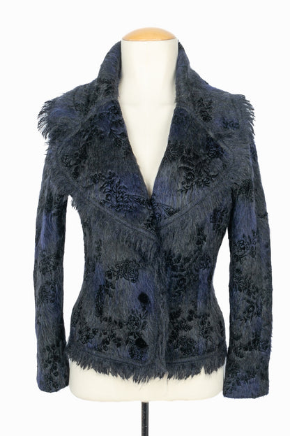 Veste John Galliano Automne 1998-1999