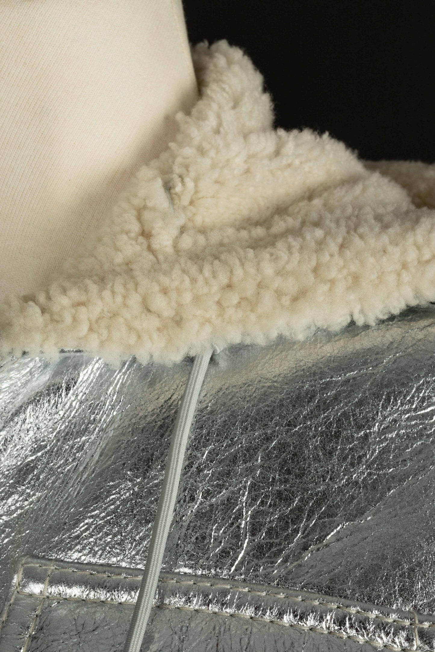 Veste Christian Dior Homme Hiver 2007