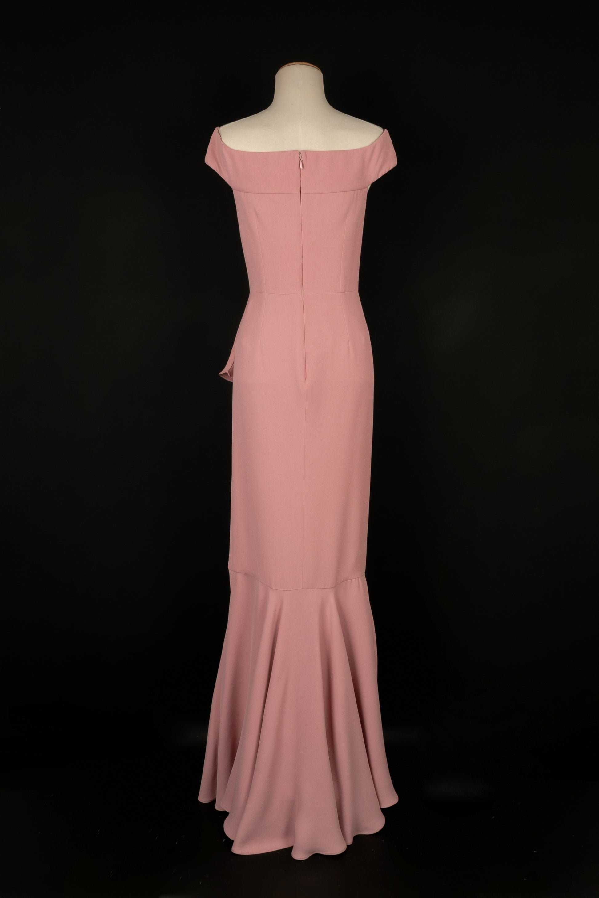 Alexander McQueen dress Les Merveilles De Babellou Alexander McQueen dress Les Merveilles De Babellou