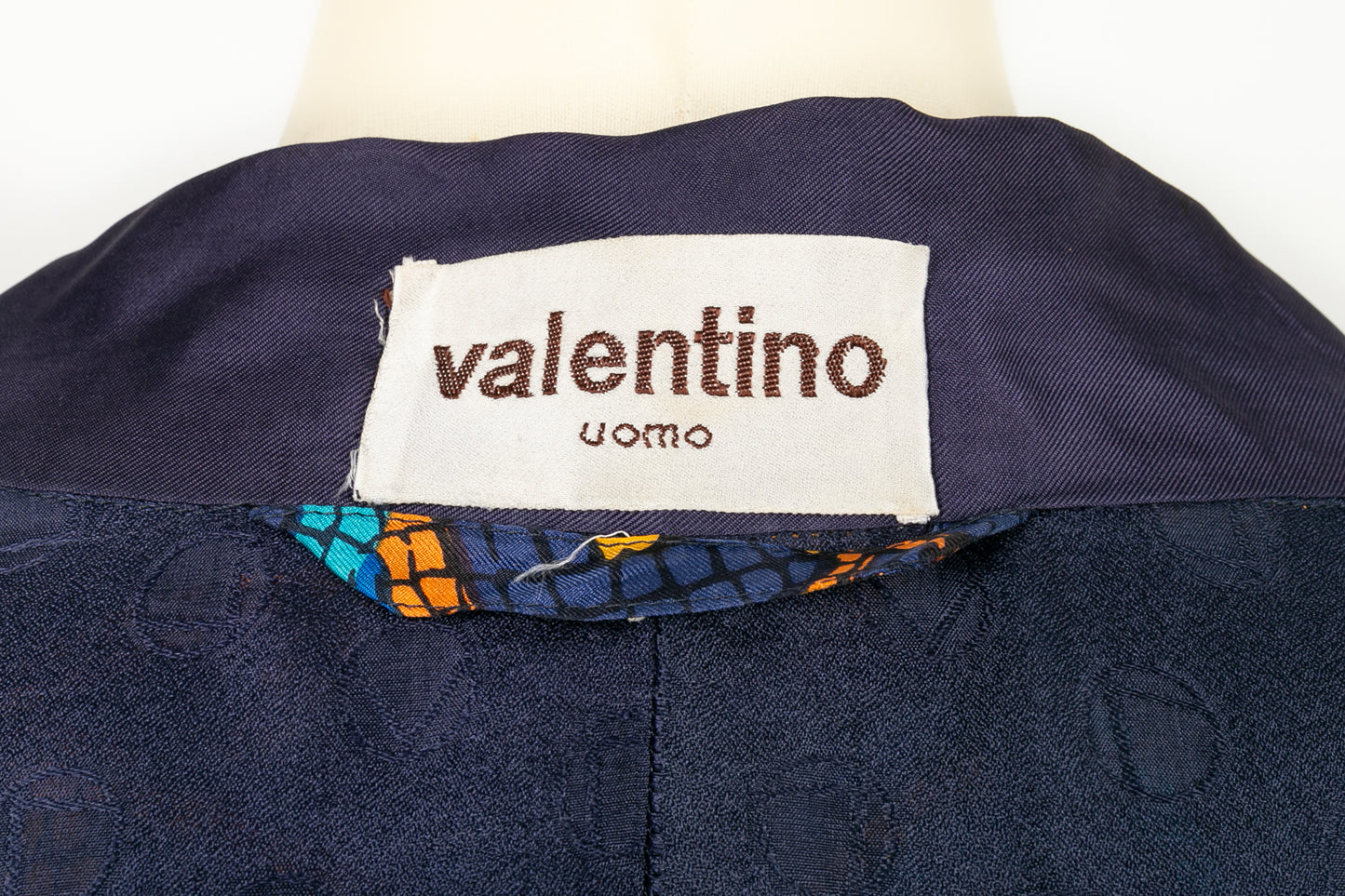 Kimono homme Valentino Uomo