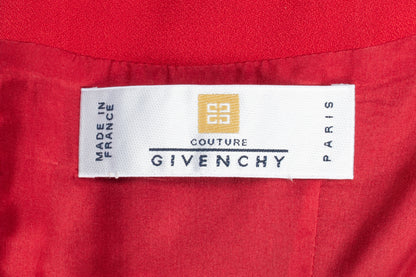 Robe Givenchy Couture