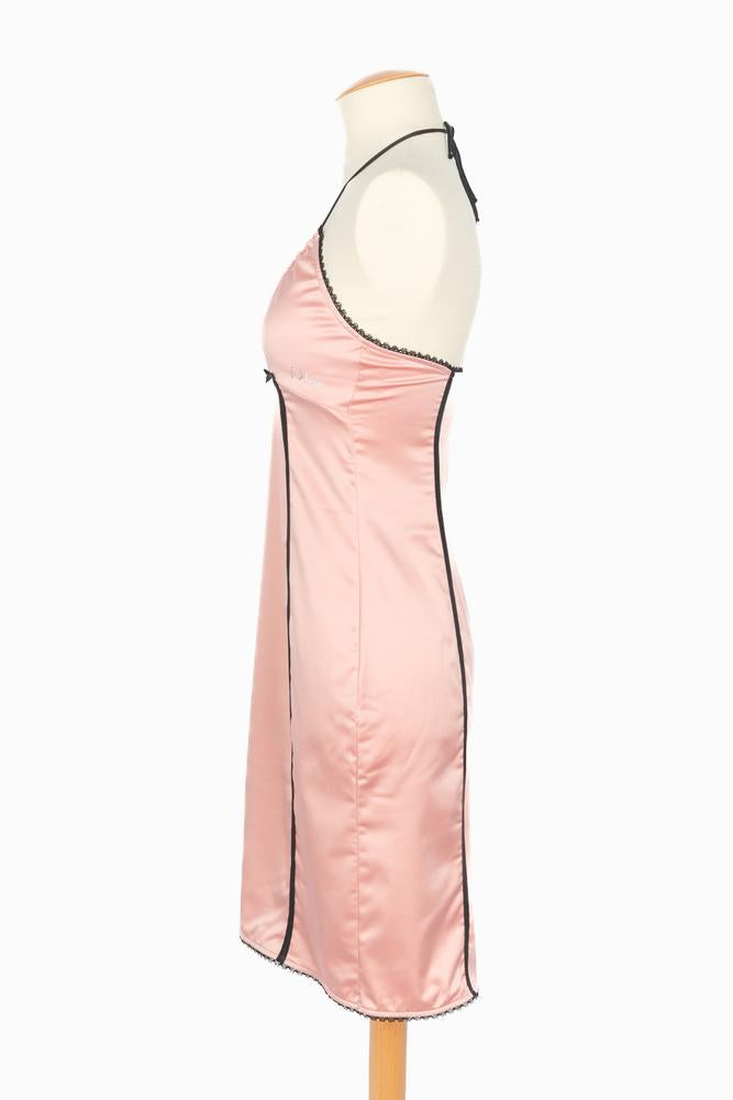 Ensemble de lingerie Christian Dior 