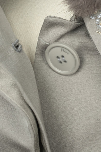 Manteau Christian Dior 2008-2009