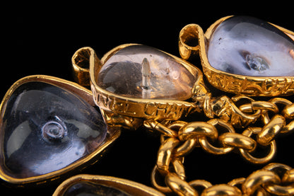 Bracelet Chanel Printemps 1996