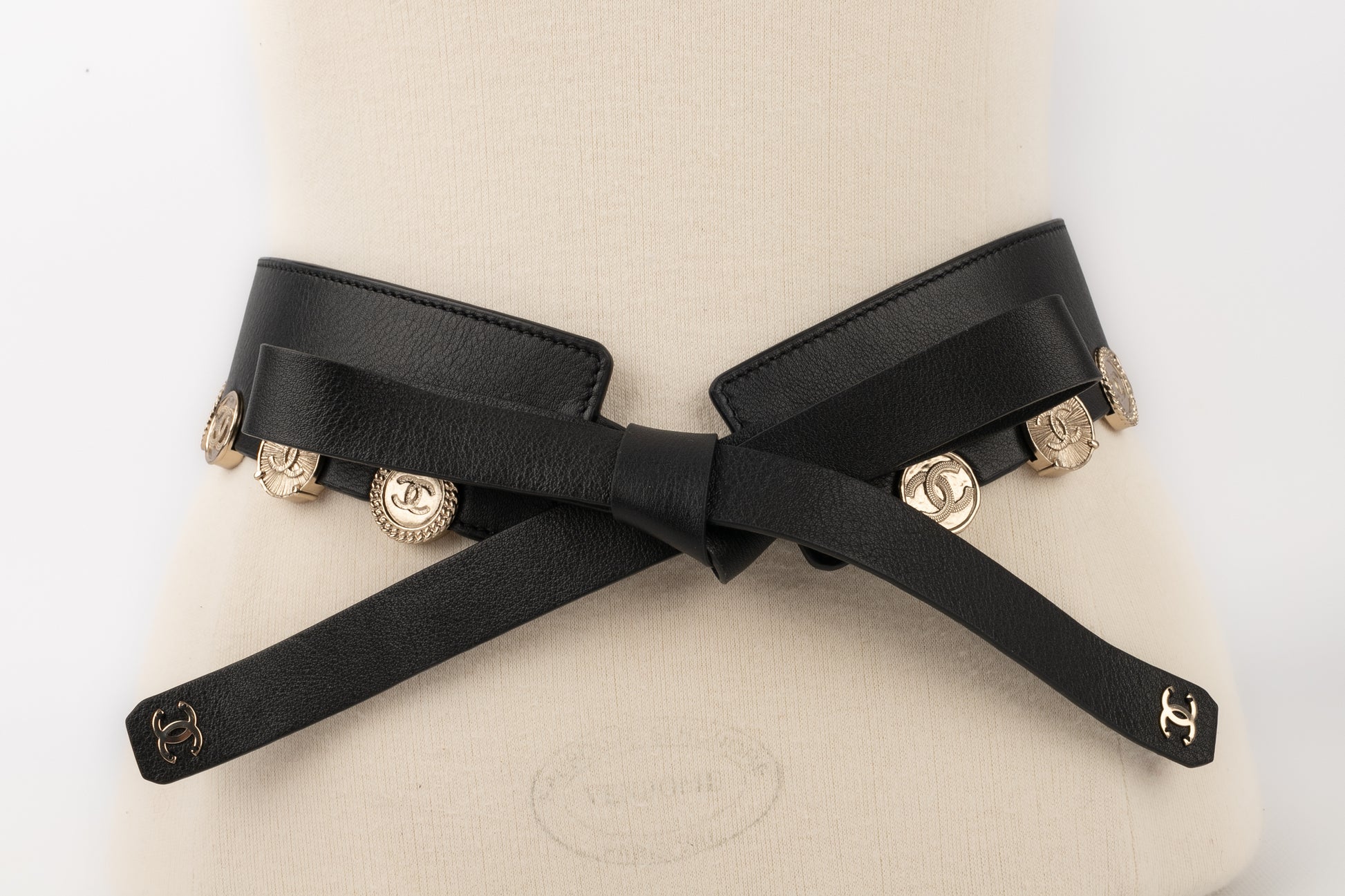 Ceinture Chanel 2022