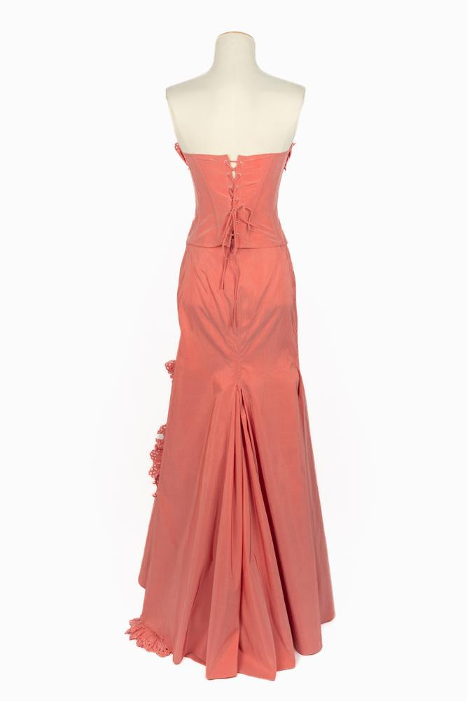 Ensemble Lolita Lempicka