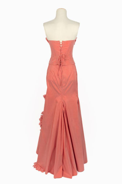 Ensemble Lolita Lempicka