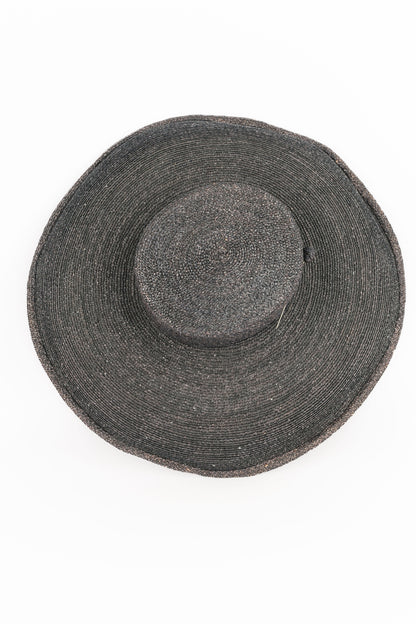 Chapeau style capeline Nina Ricci 