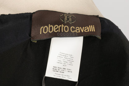 Robe caftan Roberto Cavalli