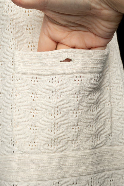 Robe en coton Chanel 2013