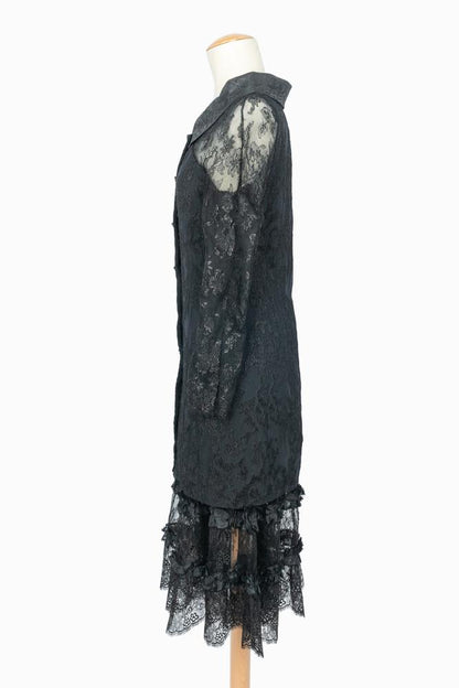 Ensemble Christian Lacroix Eté 1999