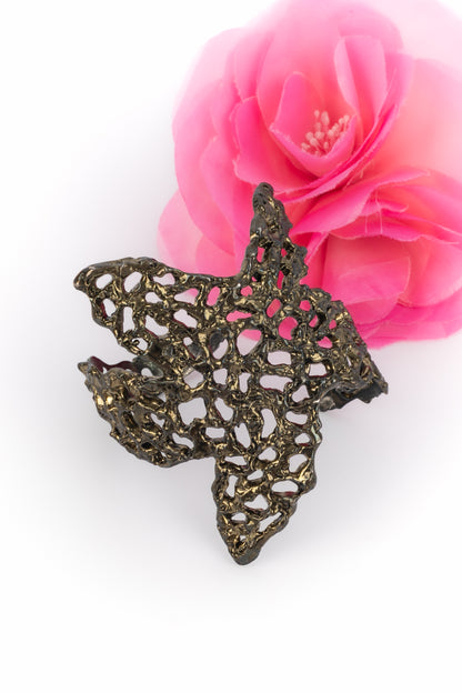 Bracelet étoile Yves Saint Laurent