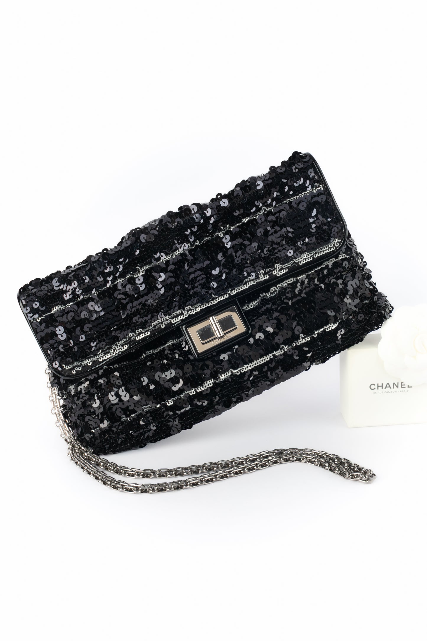 Sac 2.55 Chanel Collection 2011 