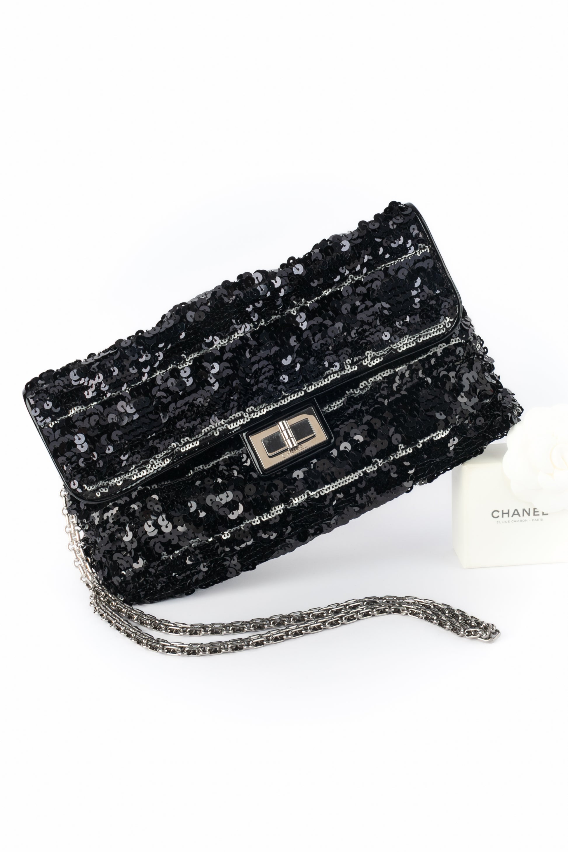 Sac 2.55 Chanel Collection 2011 
