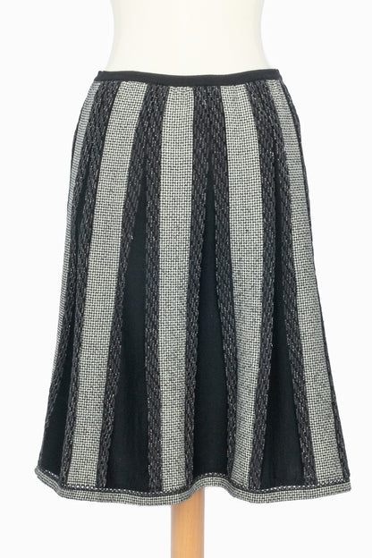 Jupe Chanel Automne 2005