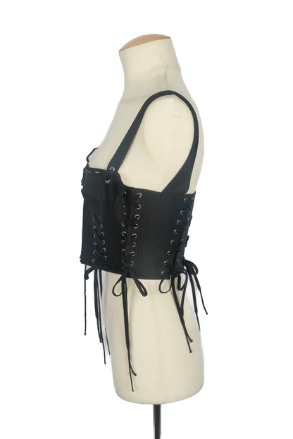 Haut corset Christian Dior Pre-fall 2022