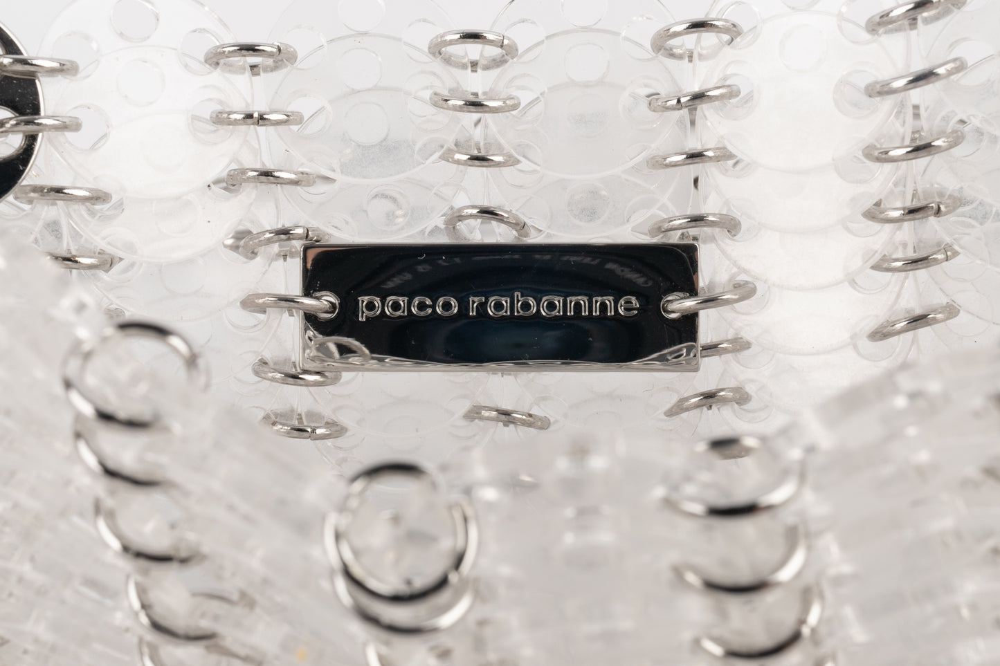 Sac Paco Rabanne 