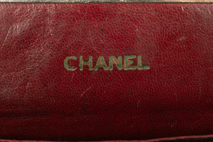 Sac Chanel Haute Couture époque Coco