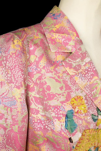 Ensemble Christian Lacroix Printemps 2000