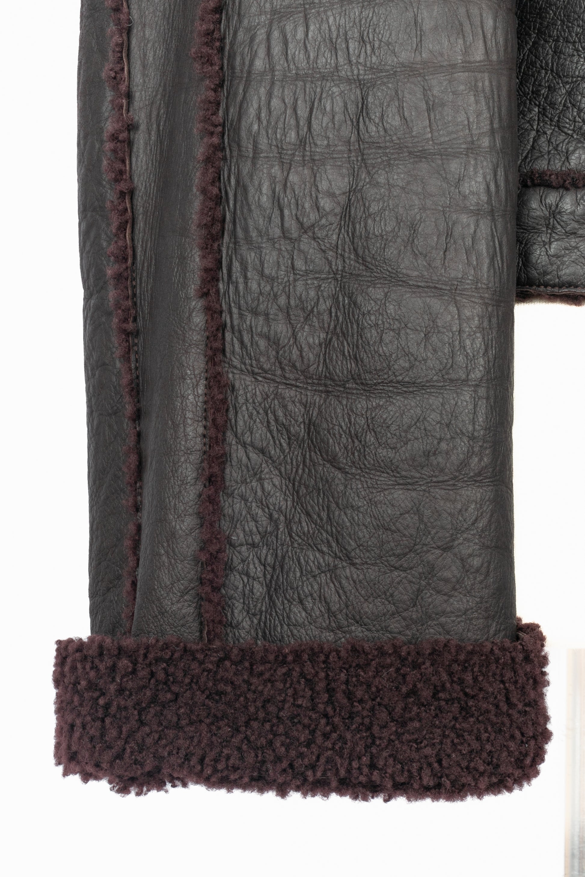 Blouson Chanel Hiver 2007