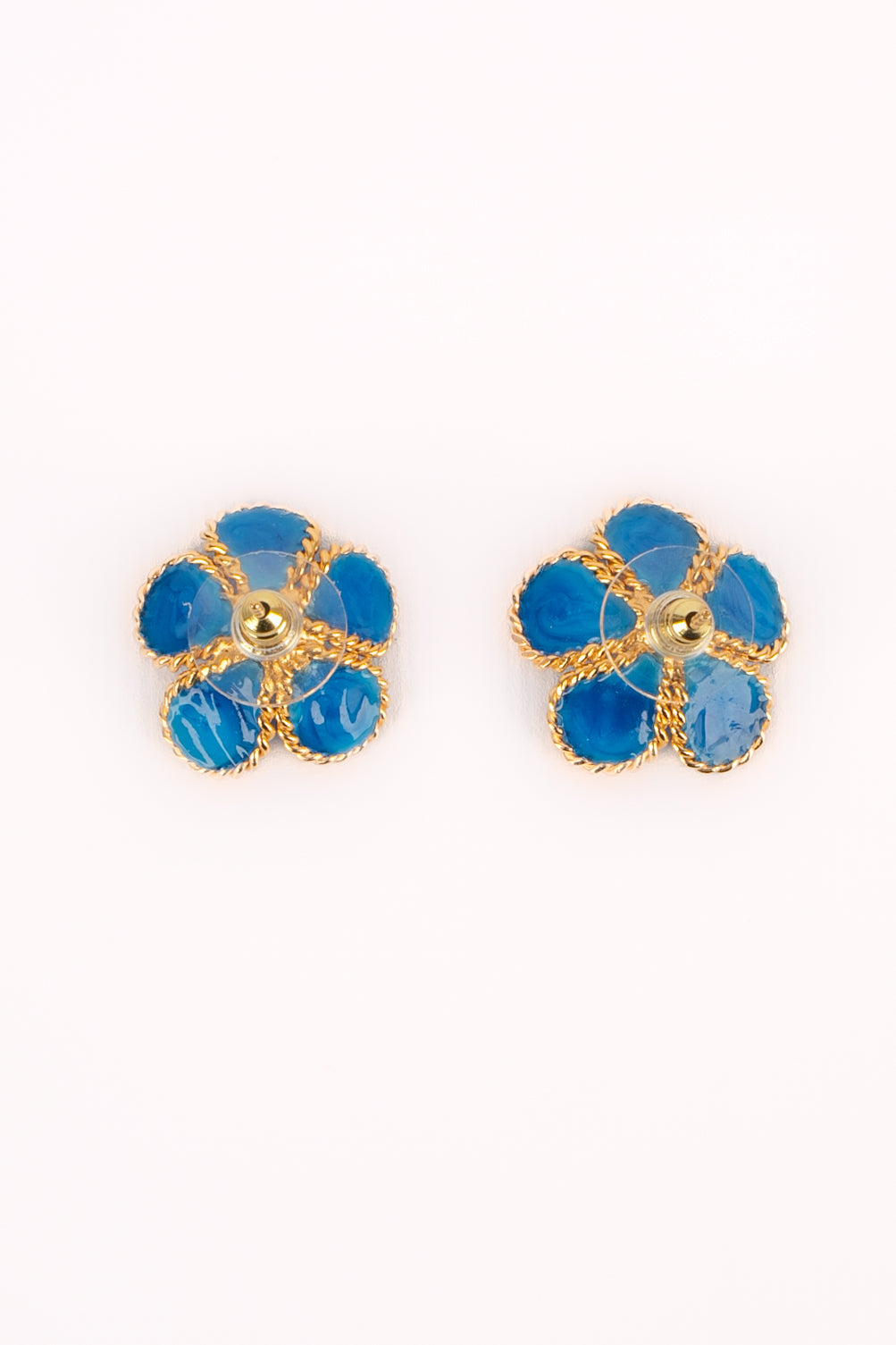 Boucles d'oreilles Augustine