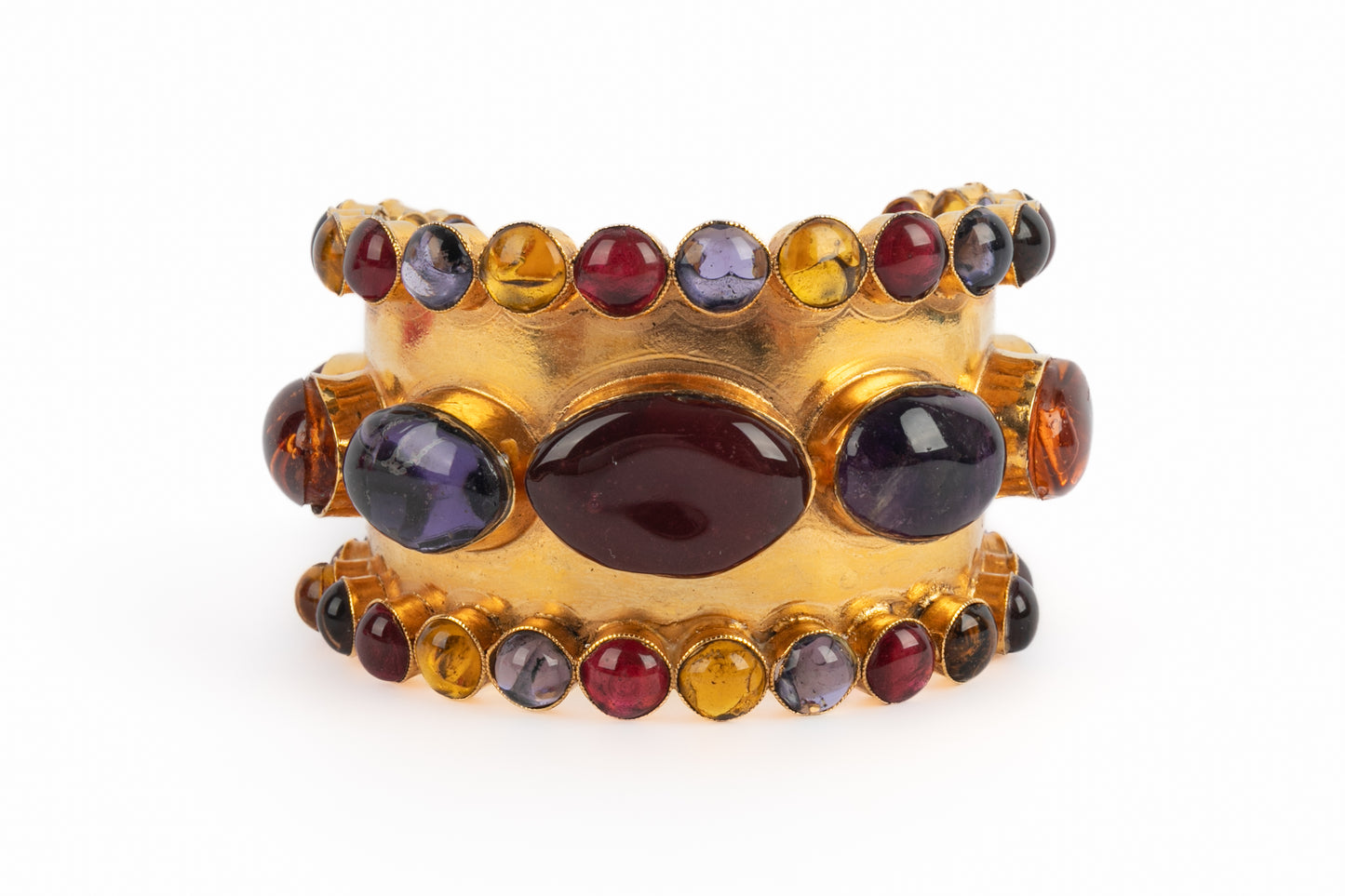 Bracelet Chanel 1990's