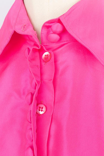 Ensemble Christian Dior 1990's