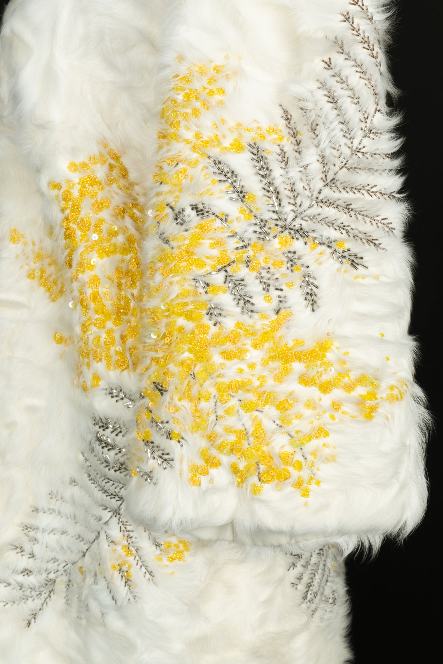 Manteau Valentino Resort 2019