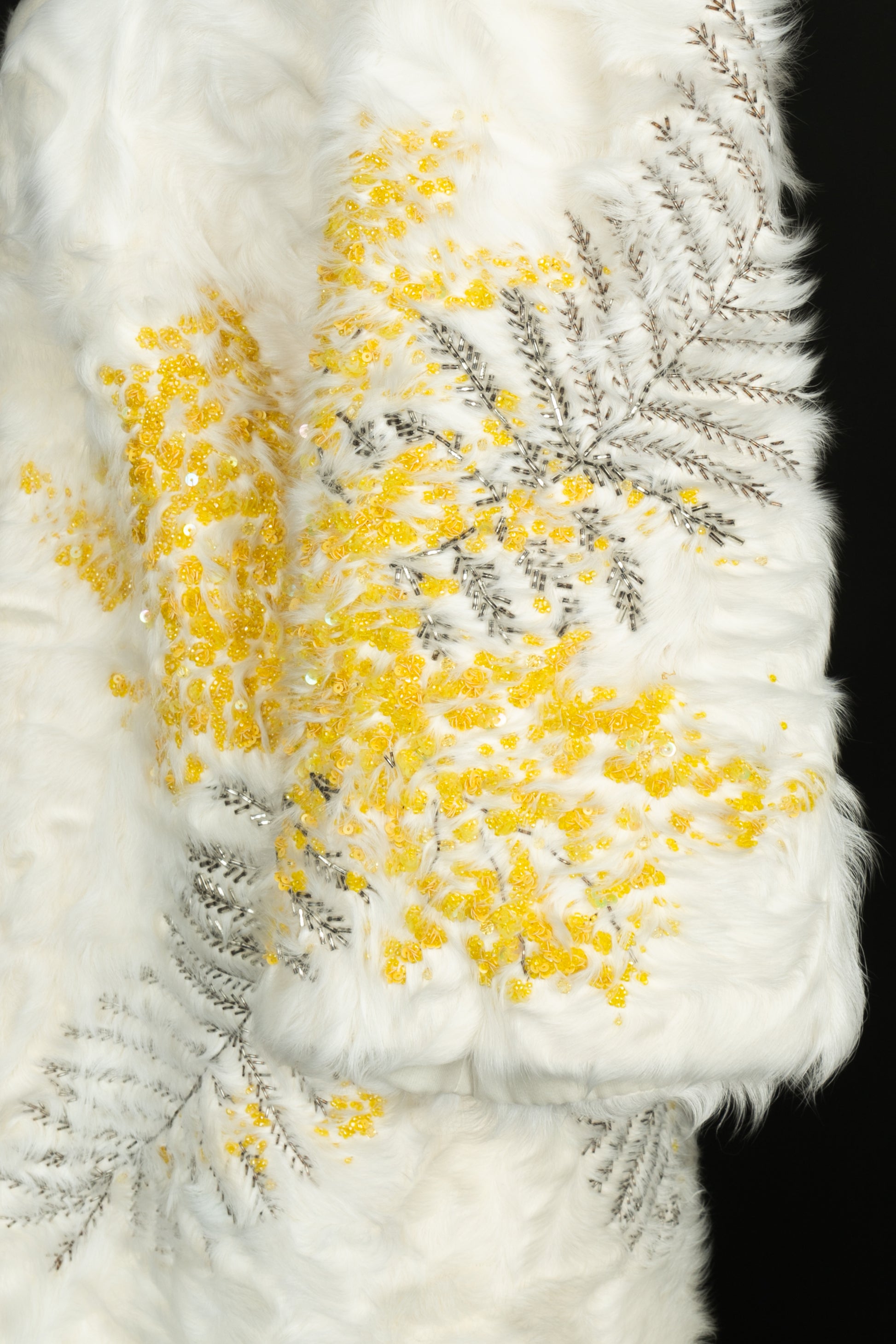 Manteau Valentino Resort 2019