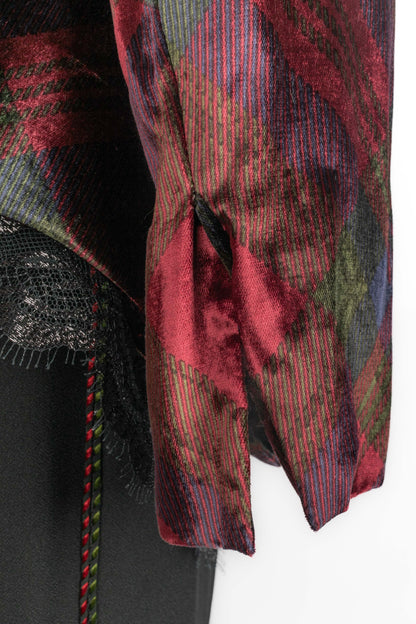 Ensemble Christian Dior 1996