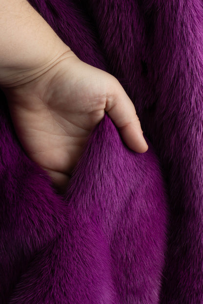 Manteau Christian Dior 1996's