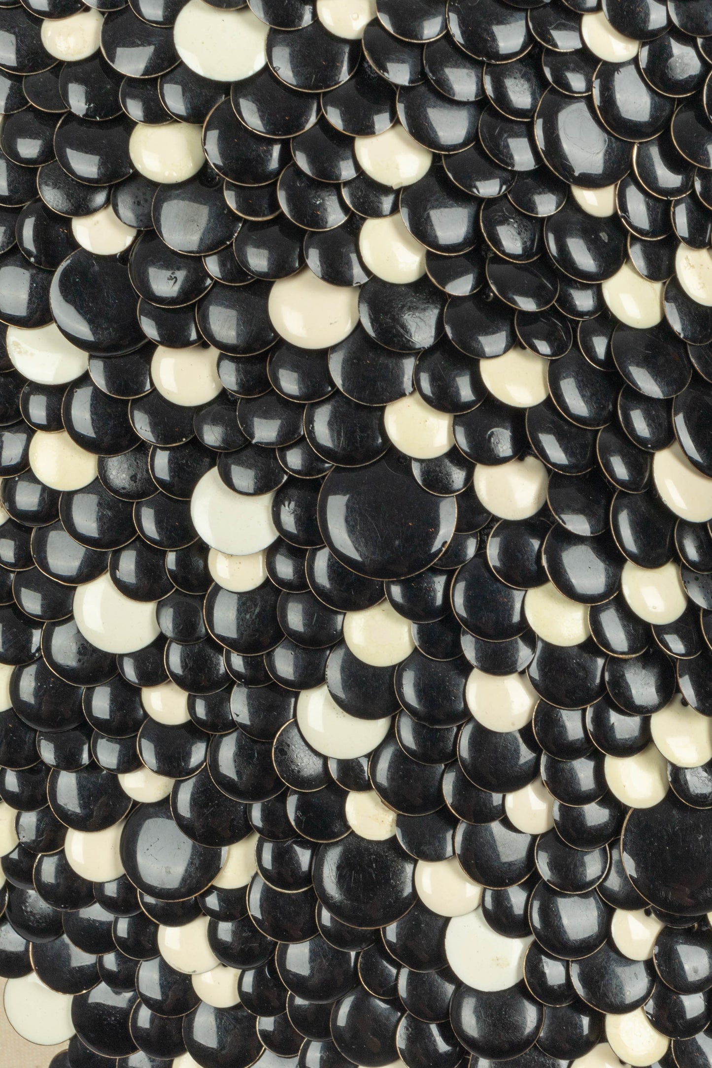 Gilet Christian Dior Homme hiver 2007