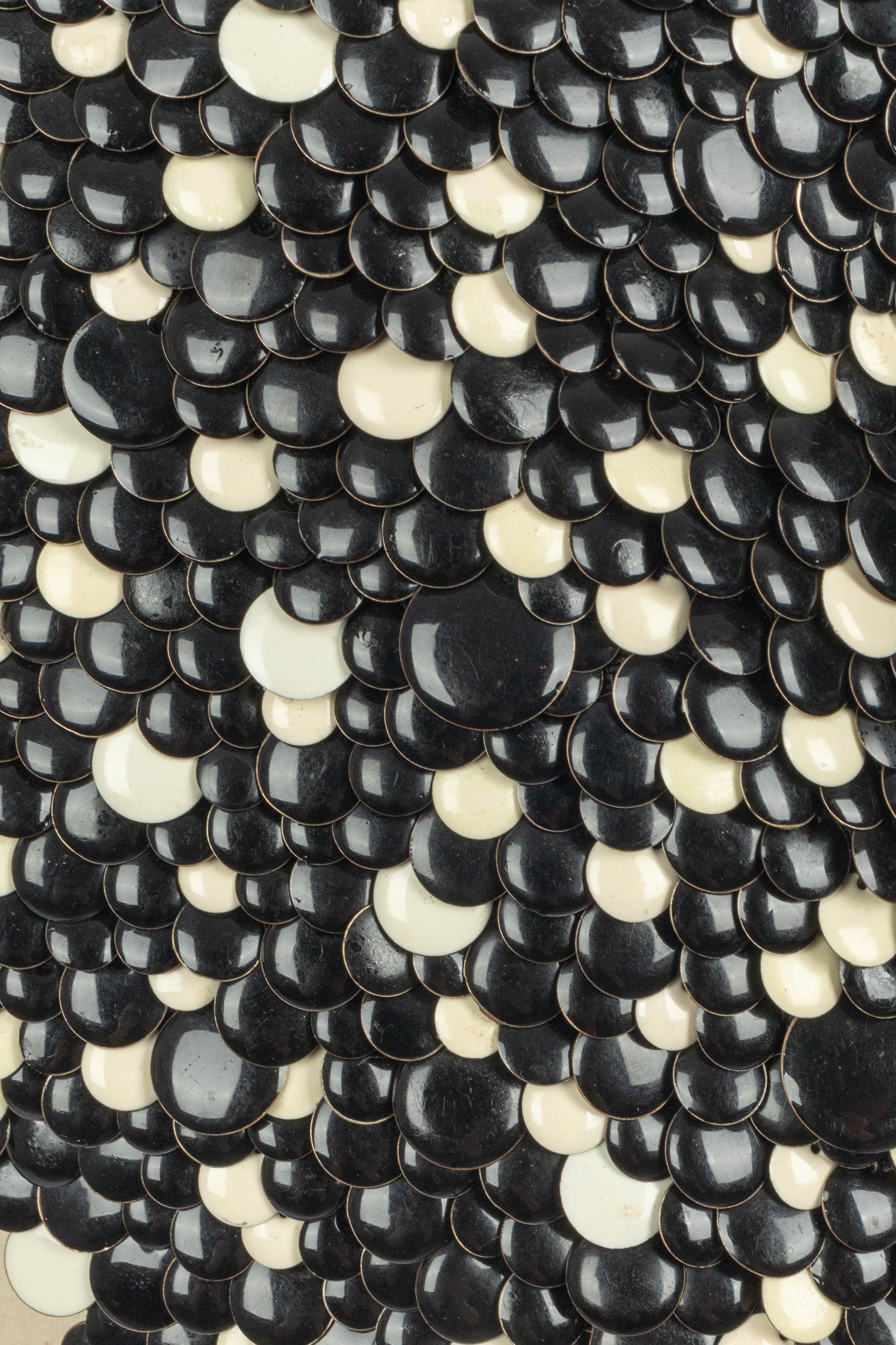 Gilet Christian Dior Homme hiver 2007